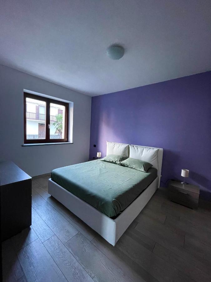 A La Bouteucca Apartment Fenis Exterior photo