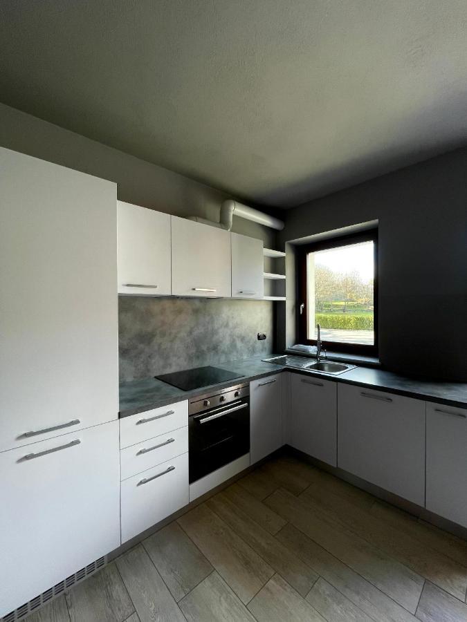 A La Bouteucca Apartment Fenis Exterior photo
