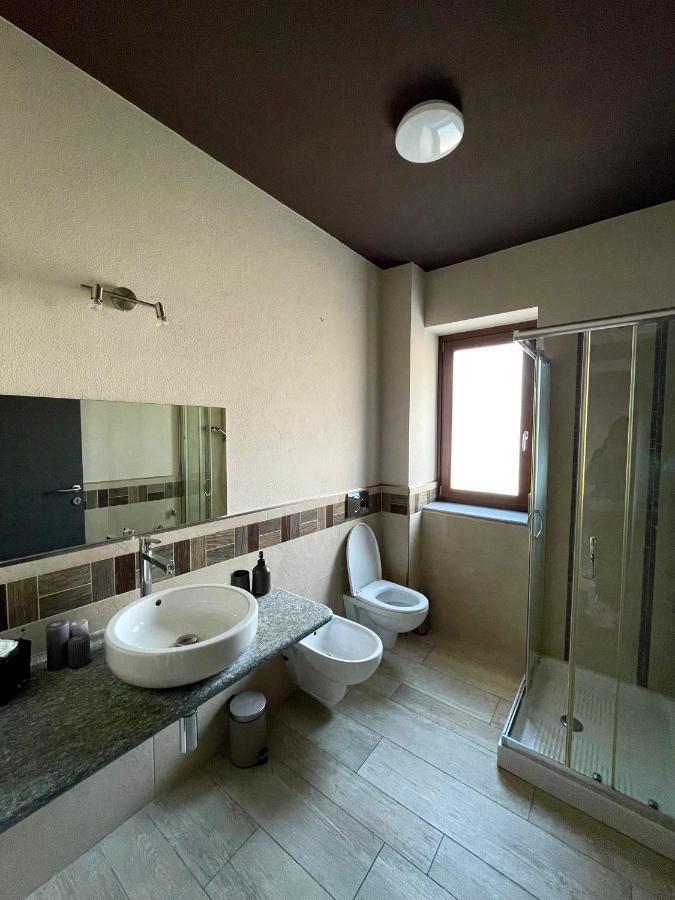 A La Bouteucca Apartment Fenis Exterior photo