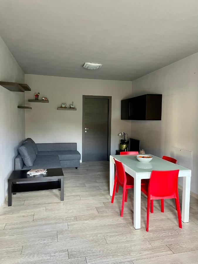 A La Bouteucca Apartment Fenis Exterior photo